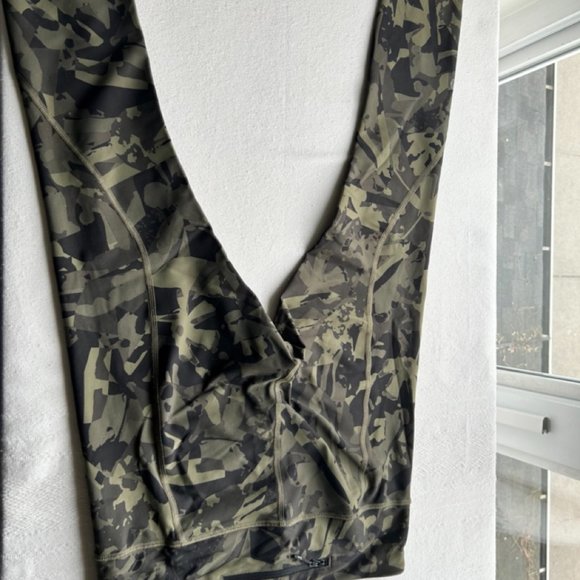 lululemon Tight Stuff Tight Camo Print - Picture 3 of 15